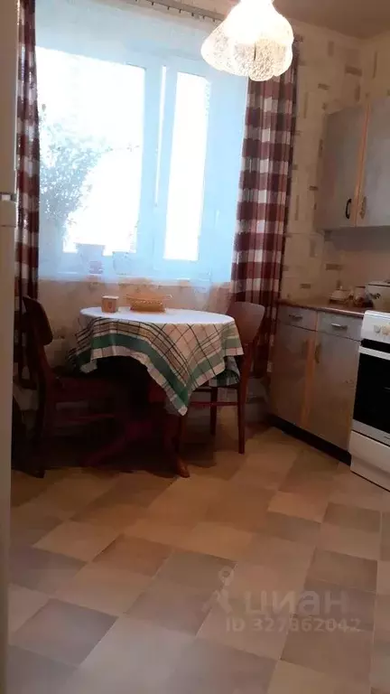 1-к кв. Москва ул. Николая Старостина, 11 (36.0 м) - Фото 1