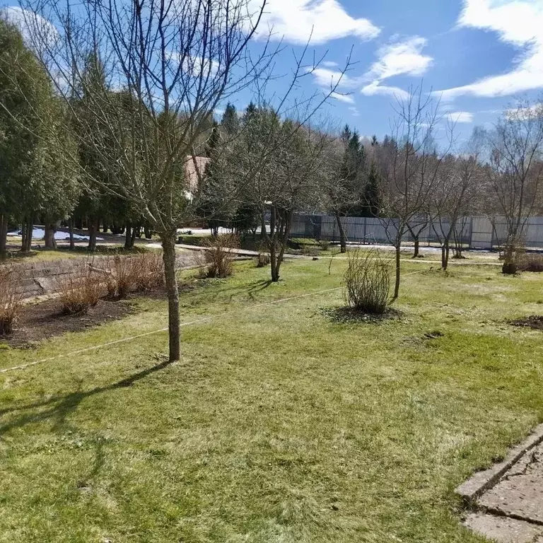 Участок в Москва д. Зверево, ул. Радужная (15.0 сот.) - Фото 0