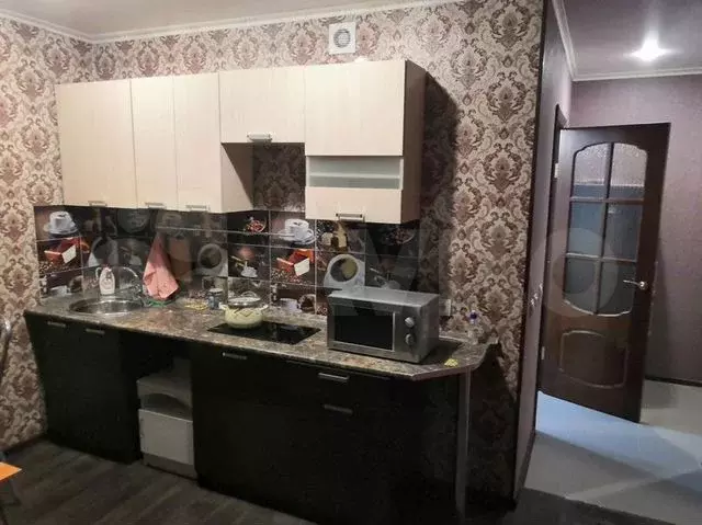 Квартира-студия, 32 м, 17/25 эт. - Фото 0