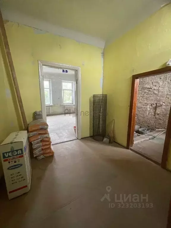 2-к кв. Ставропольский край, Пятигорск ул. Власова, 47 (34.8 м) - Фото 2