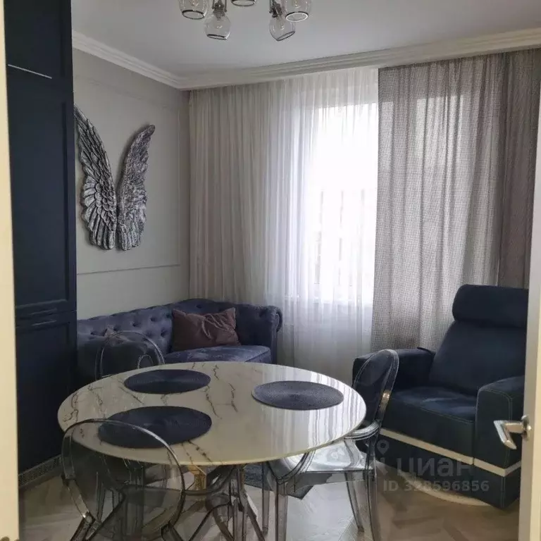 1-к кв. Санкт-Петербург Зеленогорская ул., 7 (37.0 м) - Фото 2