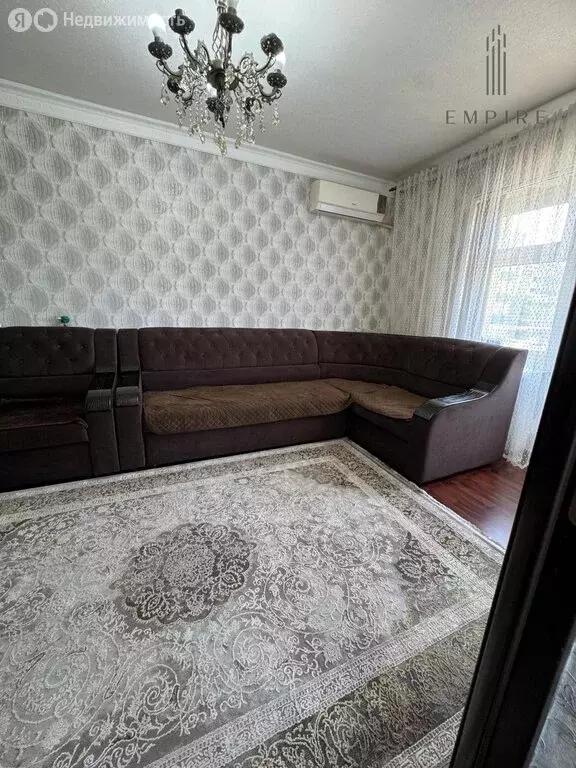 2-комнатная квартира: Грозный, Киевский переулок, 24 (39.7 м) - Фото 0