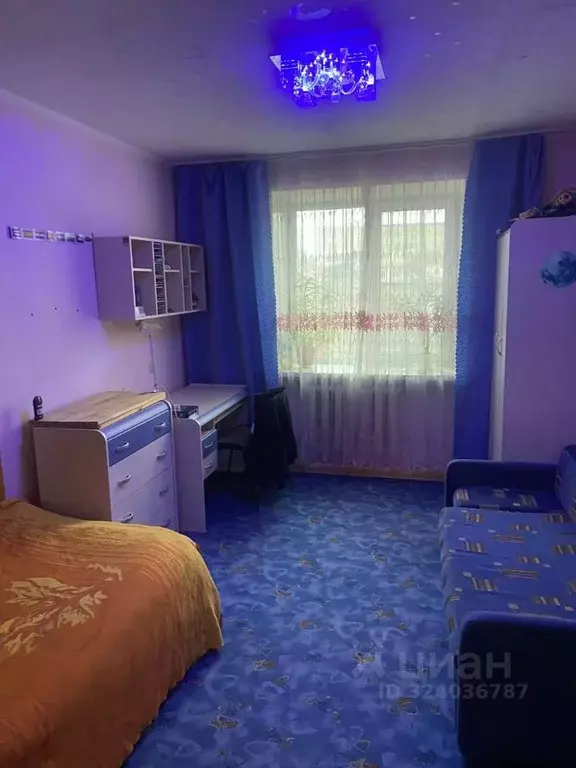2-к кв. Владимирская область, Владимир Сущевская ул., 7 (62.6 м) - Фото 2