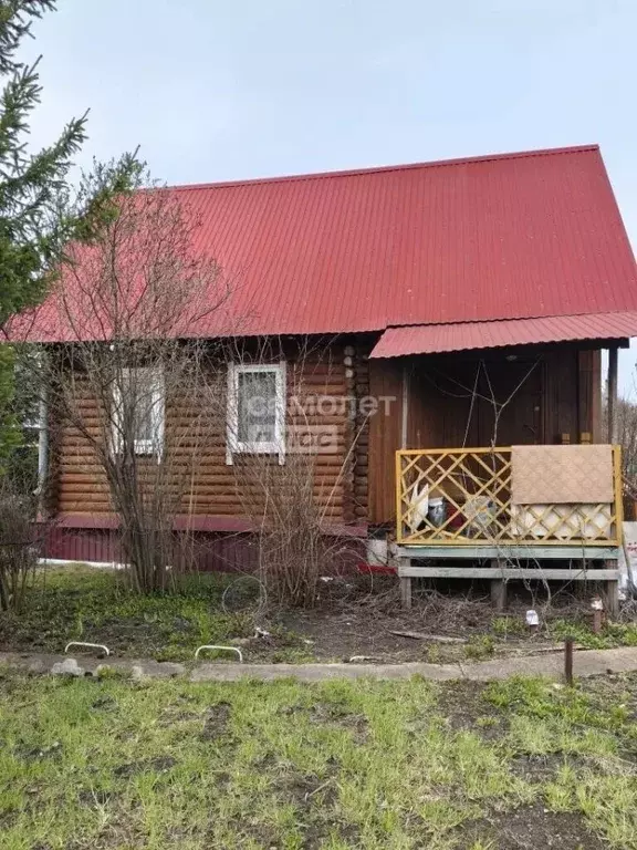 Дом в Башкортостан, Уфа Нижегородка жилрайон,  (48 м) - Фото 2