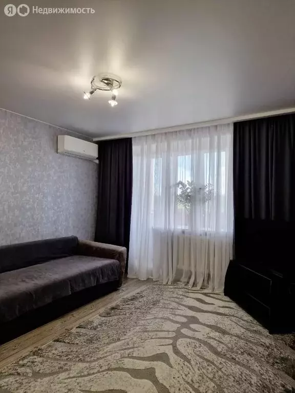 1-комнатная квартира: Казань, проспект Ямашева, 9 (40.5 м) - Фото 0