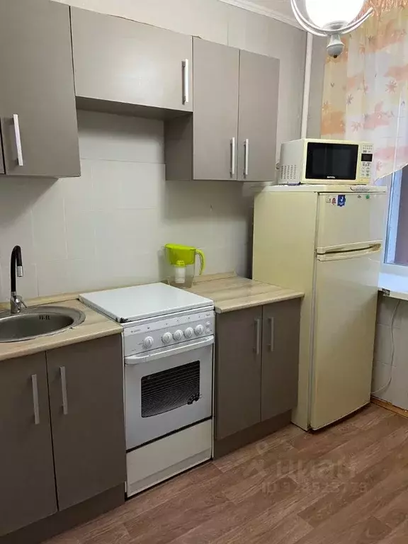 1-к кв. Архангельская область, Архангельск ул. Тимме, 10к3 (35.0 м) - Фото 2