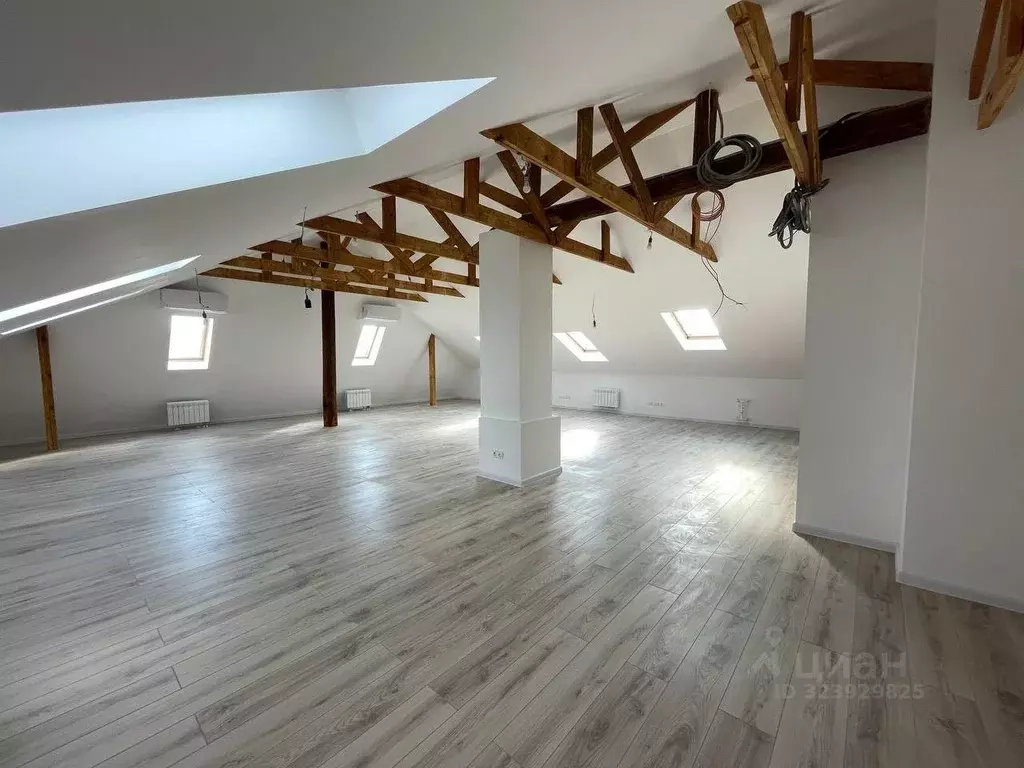 Офис в Москва Яузский бул., 13С3 (225 м) - Фото 1