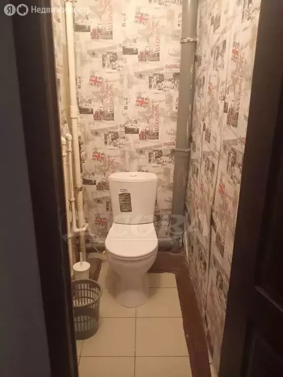 2-комнатная квартира: Курган, жилой район Заозёрный, 5-й микрорайон, ... - Фото 2