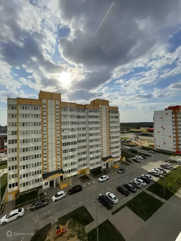 Продаётся 2-к квартира, 51 м - Фото 0
