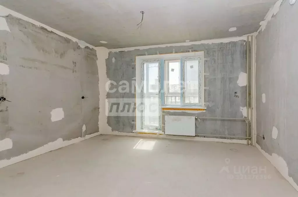 Студия Челябинская область, Челябинск Ярославская ул., 17 (23.6 м) - Фото 1