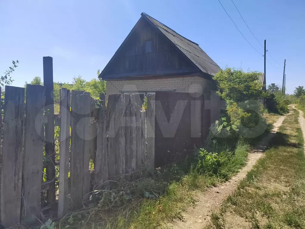 Дача 25 м на участке 5 сот. - Фото 0