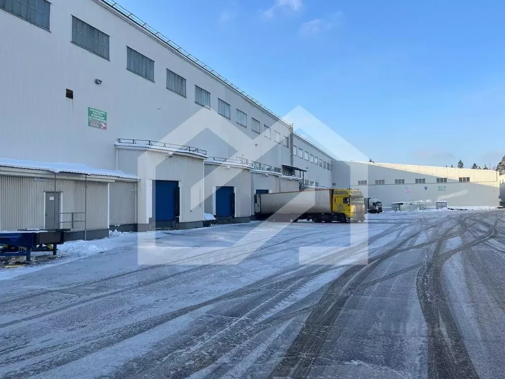 Помещение свободного назначения в Московская область, Краснознаменск ... - Фото 2