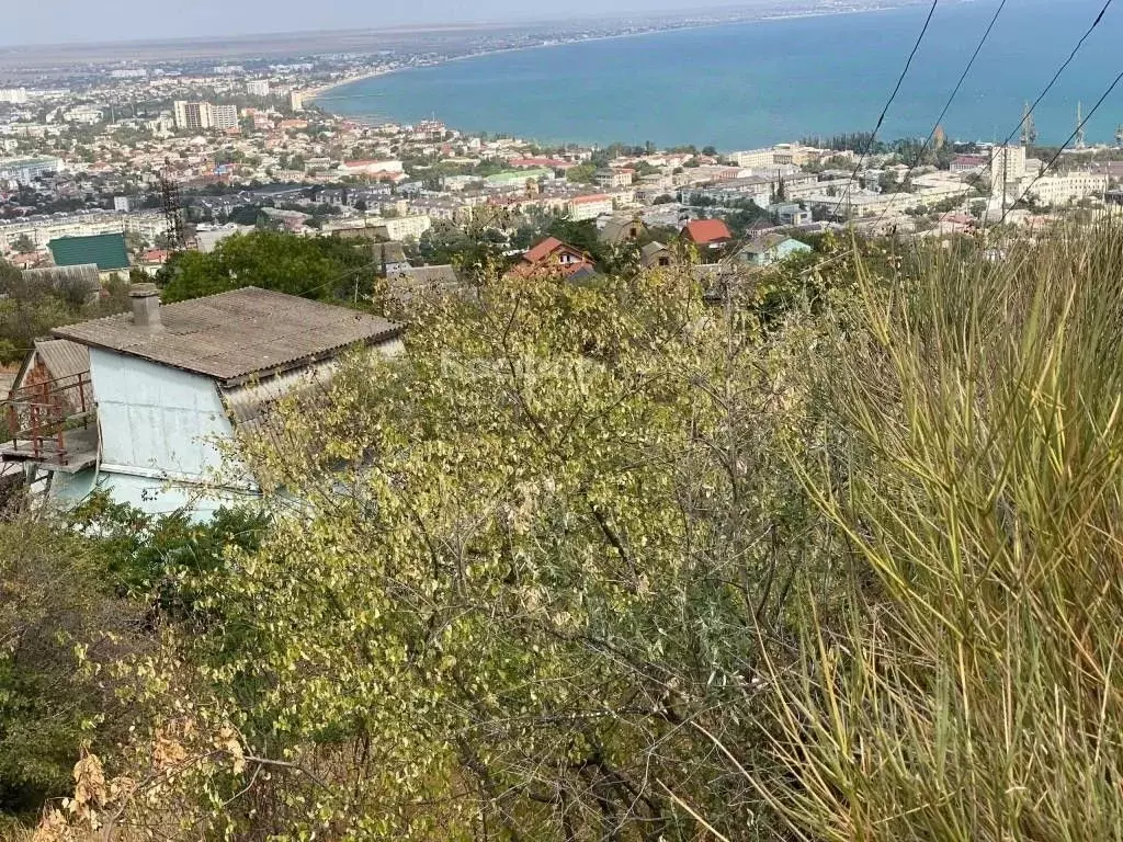 Участок в Крым, Феодосия Восход СПК,  (9.0 сот.) - Фото 2