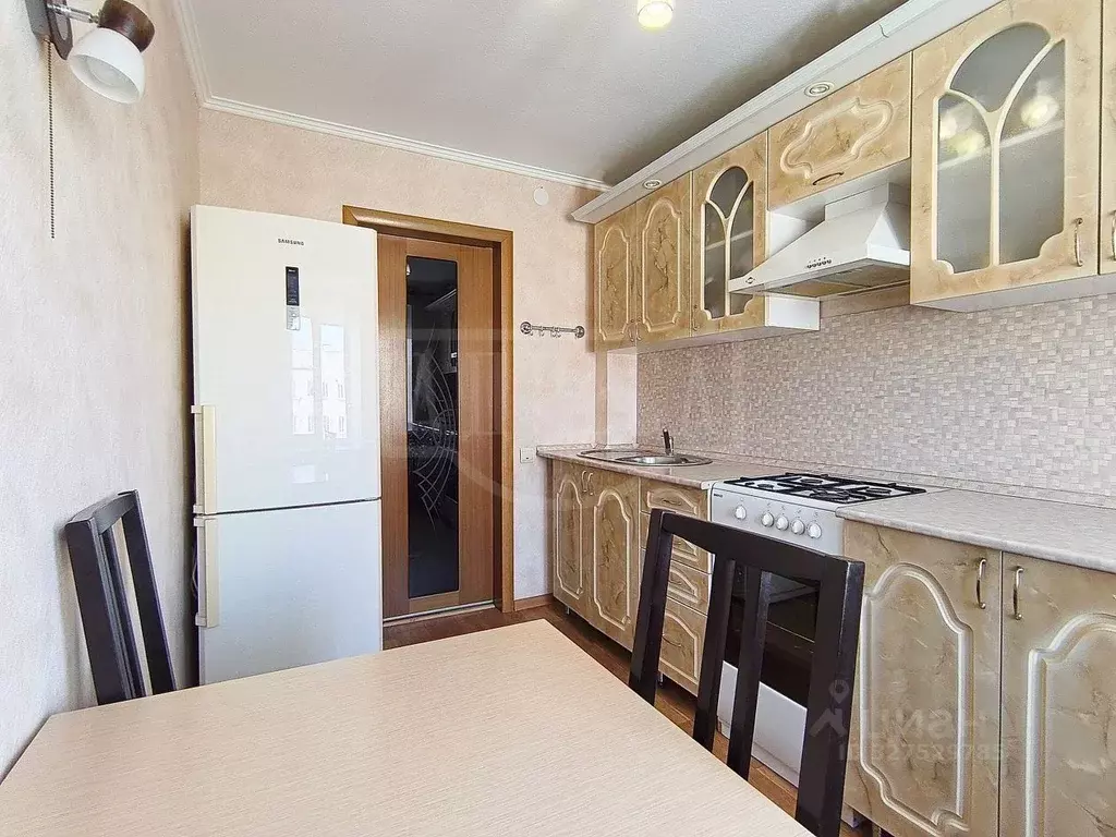 3-к кв. Рязанская область, Касимов ул. 50 лет СССР, 27 (63.0 м) - Фото 2