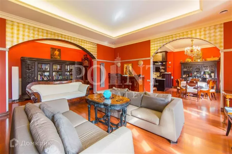 Продаётся 3-к квартира, 150 м - Фото 0