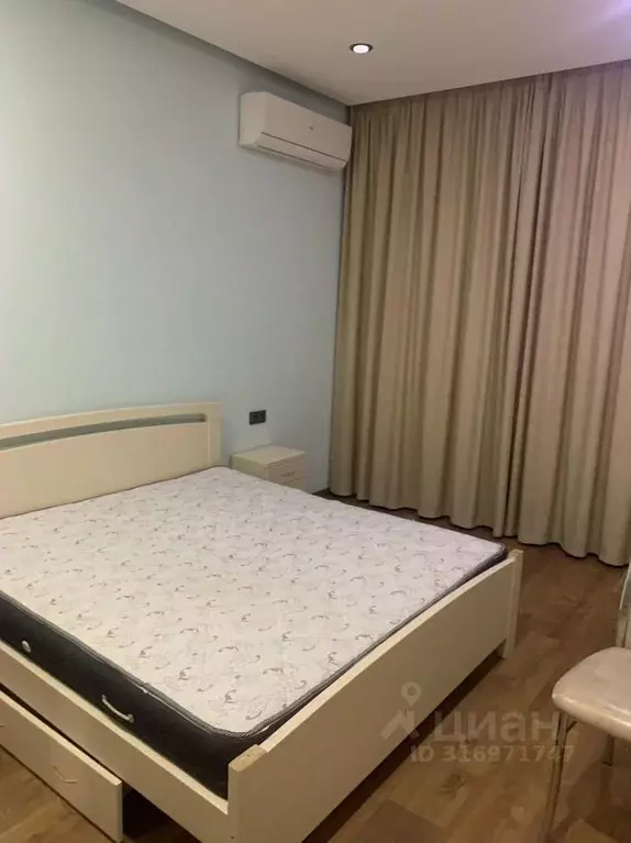 2-к кв. Москва Береговой проезд, 5к2 (50.0 м) - Фото 0