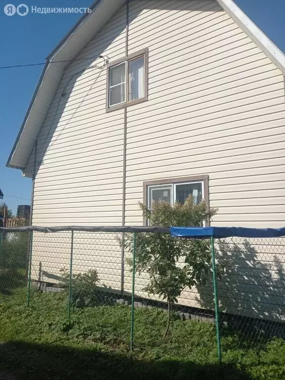 Дом в Нижний Новгород, товарищество собственников недвижимости № 5 ... - Фото 0