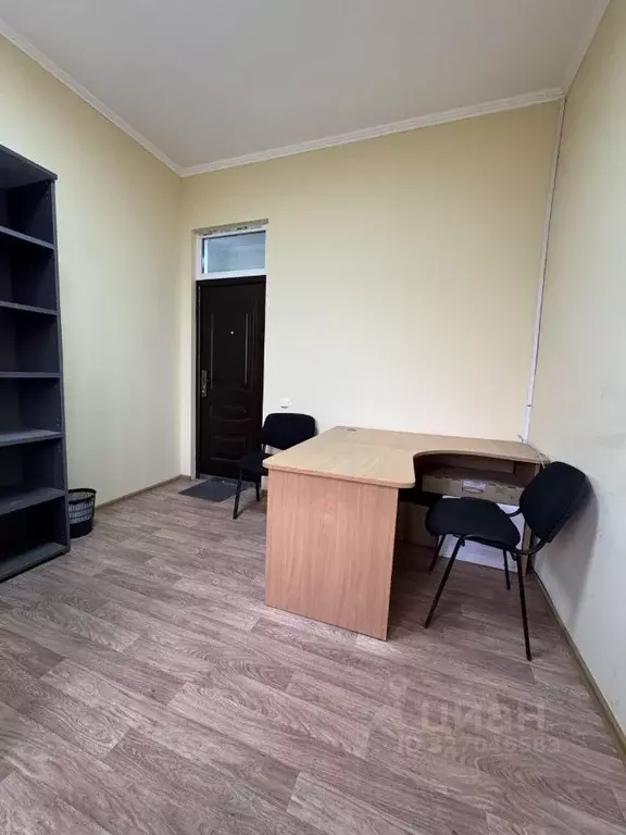 Офис в Ростовская область, Ростов-на-Дону ул. Черевичкина, 106/2с5 (10 ... - Фото 1