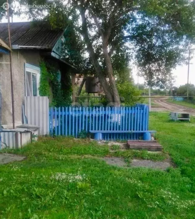 Дом в село Троицкое, улица Тимирязева (56.7 м) - Фото 1
