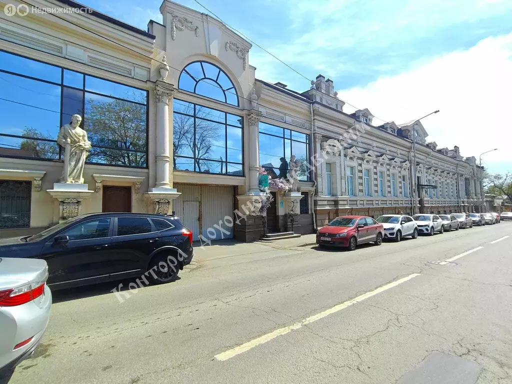 Помещение свободного назначения (3000 м) - Фото 1