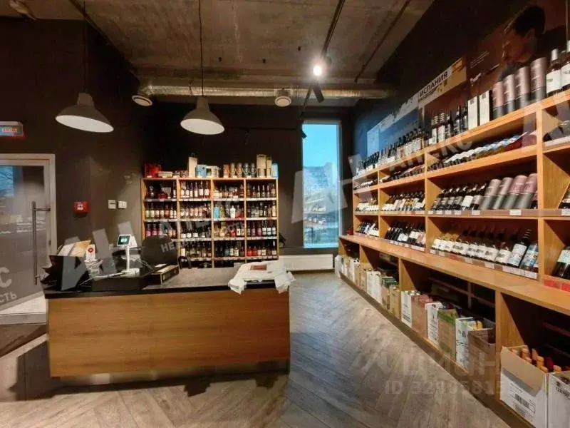 Помещение свободного назначения в Москва Профсоюзная ул., 65к1 (84 м) - Фото 1