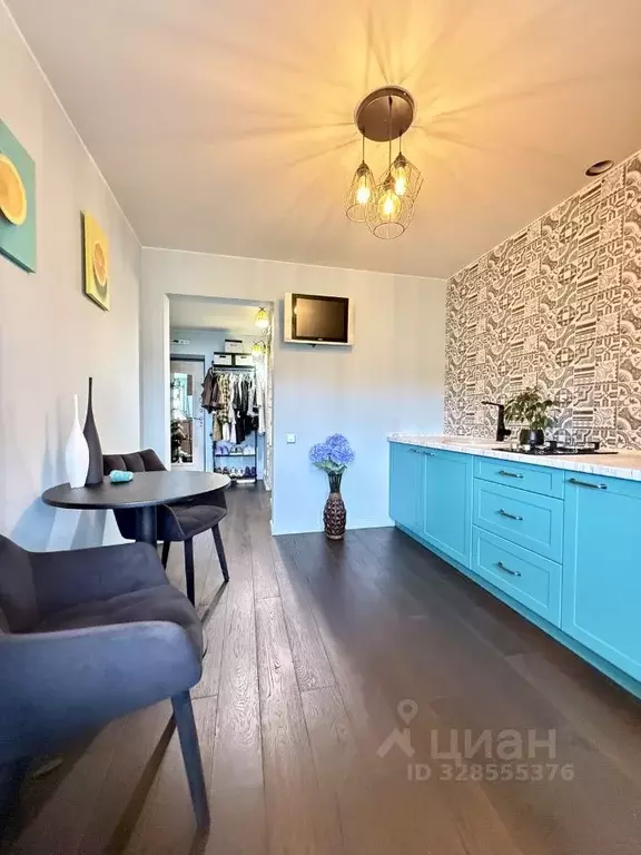 1-к кв. Санкт-Петербург, Санкт-Петербург, Кронштадт ул. Зосимова, 2 ... - Фото 2