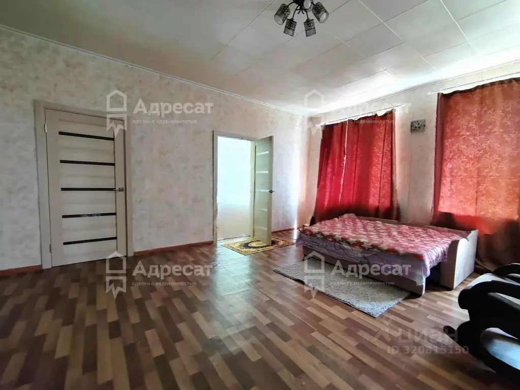 3-к кв. Волгоградская область, Дубовка ул. Рабочая, 2А (55.8 м) - Фото 2