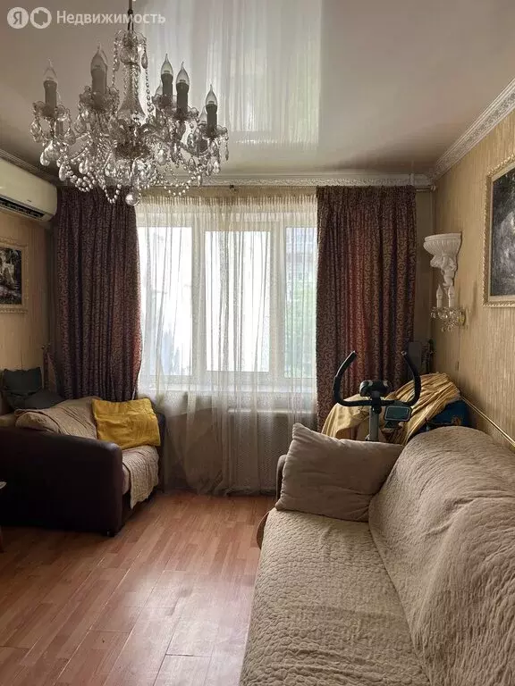 2-комнатная квартира: Жуковский, улица Гагарина, 81к2 (41 м) - Фото 0