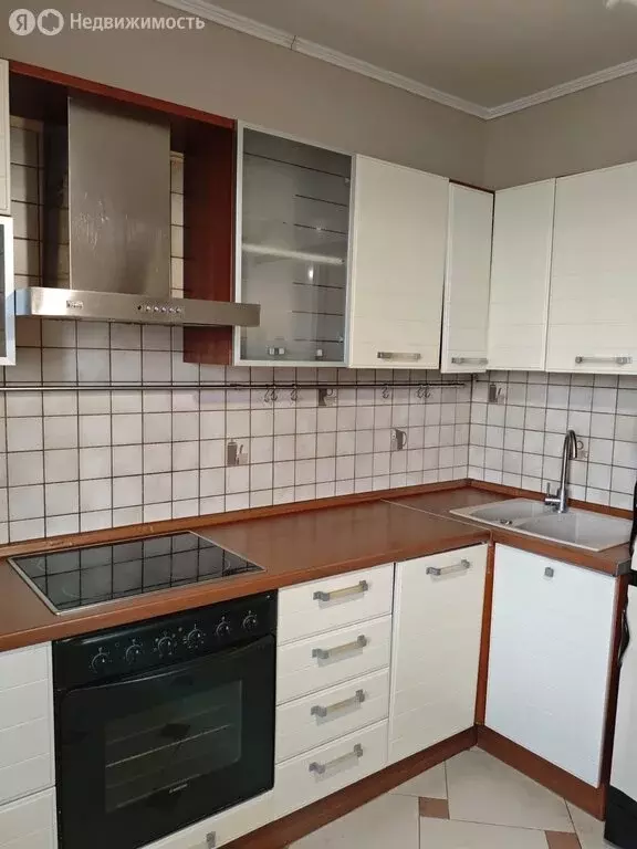 2-комнатная квартира: Москва, Поречная улица, 5/14 (58.9 м) - Фото 2