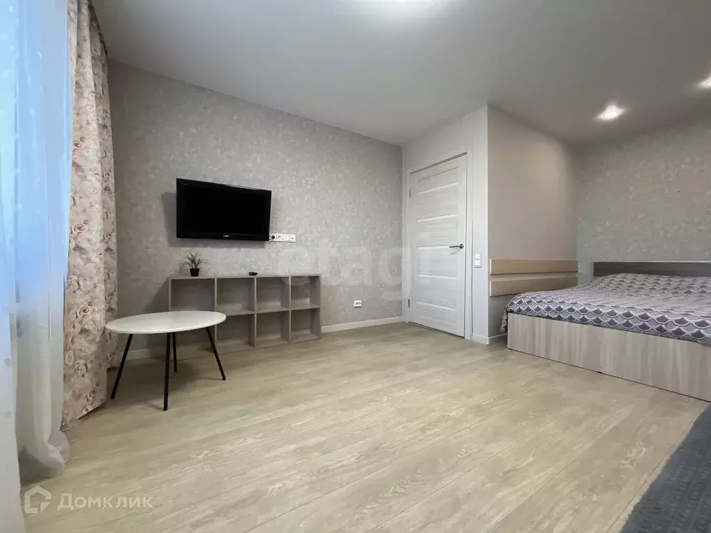 Продаётся 1-к квартира, 41.17 м - Фото 1