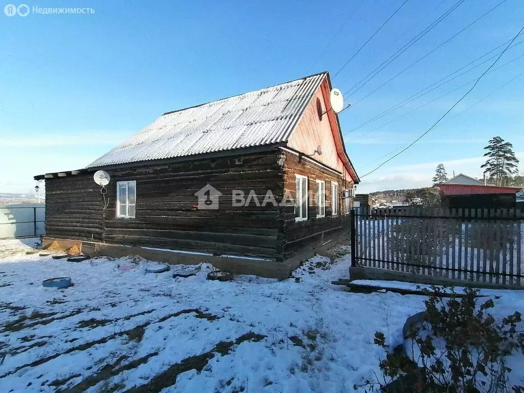 Дом в Улан-Удэ, микрорайон Южный, улица Бограда, 1Ж (160 м) - Фото 2