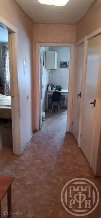Продаётся 2-к квартира, 44.8 м - Фото 1