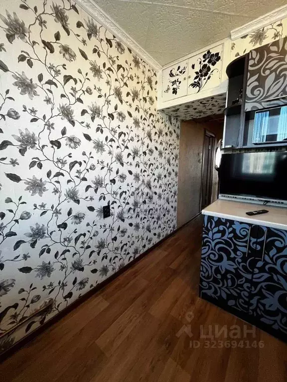 3-к кв. Иркутская область, Шелехов 4-й мкр, 64 (57.6 м) - Фото 2