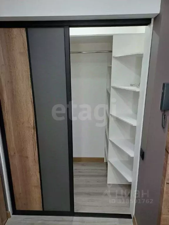 2-к кв. Иркутская область, Ангарск 189-й кв-л, 1 (50.5 м) - Фото 1