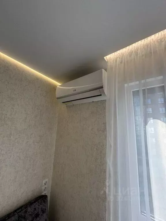 1-к кв. Ульяновская область, Ульяновск просп. Созидателей, 114/2 (38.0 ... - Фото 2