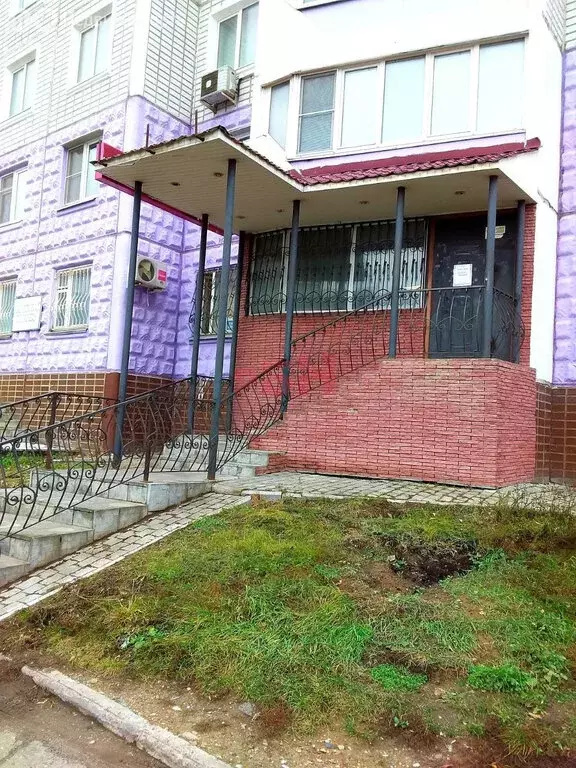 Помещение свободного назначения (57.8 м) - Фото 1