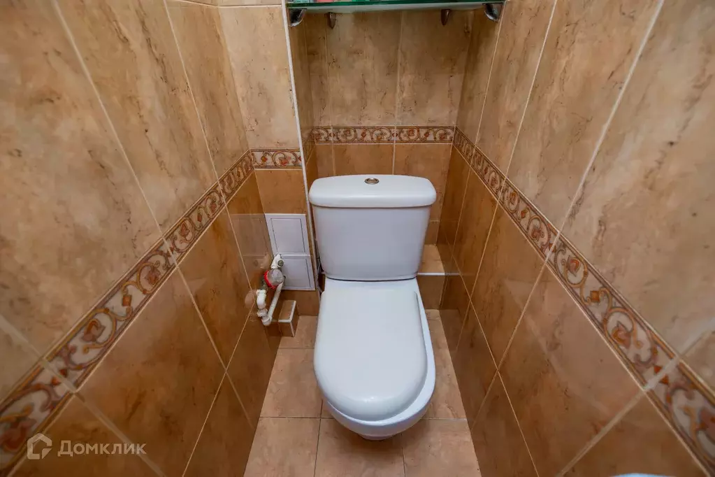 Продаётся 3-к квартира, 84.8 м - Фото 1