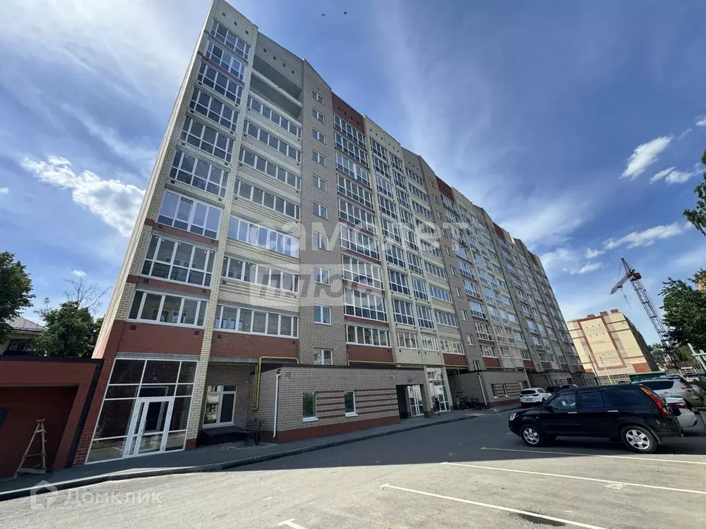 Продаётся 2-к квартира, 78.4 м - Фото 0