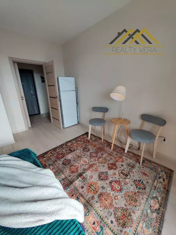 Студия Санкт-Петербург бул. Головнина, 4 (23.0 м) - Фото 1