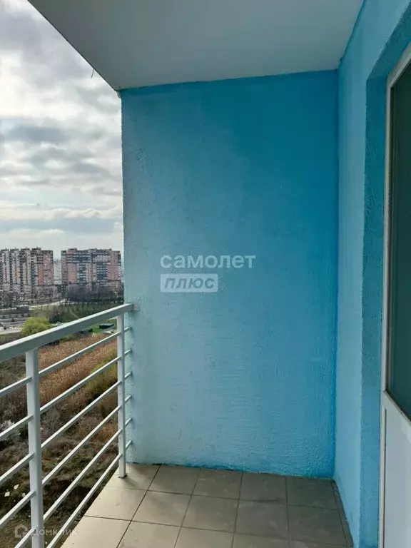 Продаётся квартира-студия, 30 м - Фото 0