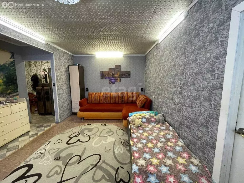 2-комнатная квартира: Норильск, Солнечный проезд, 7 (46.1 м) - Фото 1
