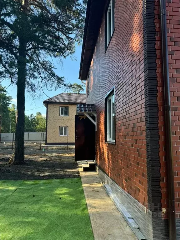 Коттедж в Московская область, Видное проезд Луговой, 2 (113 м) - Фото 2