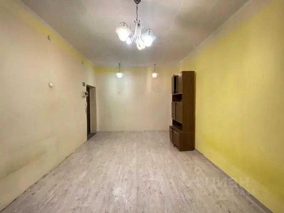 1-к кв. Пермский край, Березники просп. Ленина, 66 (36.4 м) - Фото 2