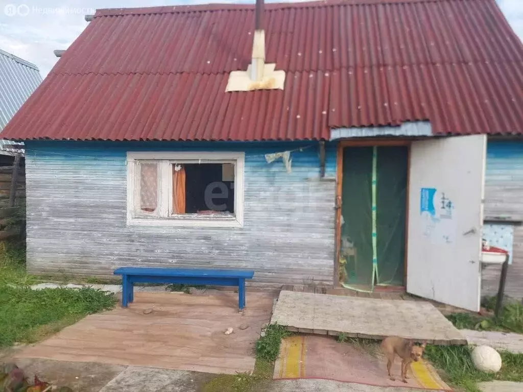 Участок в Республика Коми, муниципальный район Сыктывдинский, ... - Фото 1