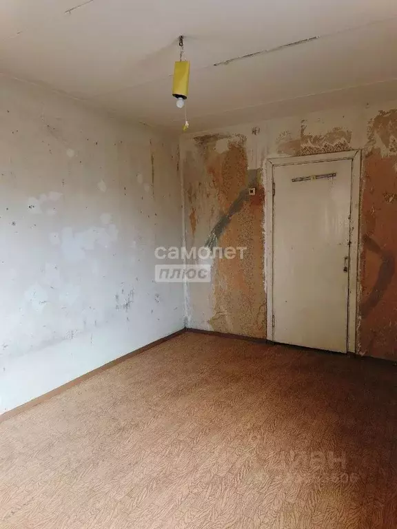 2-к кв. Липецкая область, Липецк просп. имени 60-летия СССР, 23А (52.5 ... - Фото 1