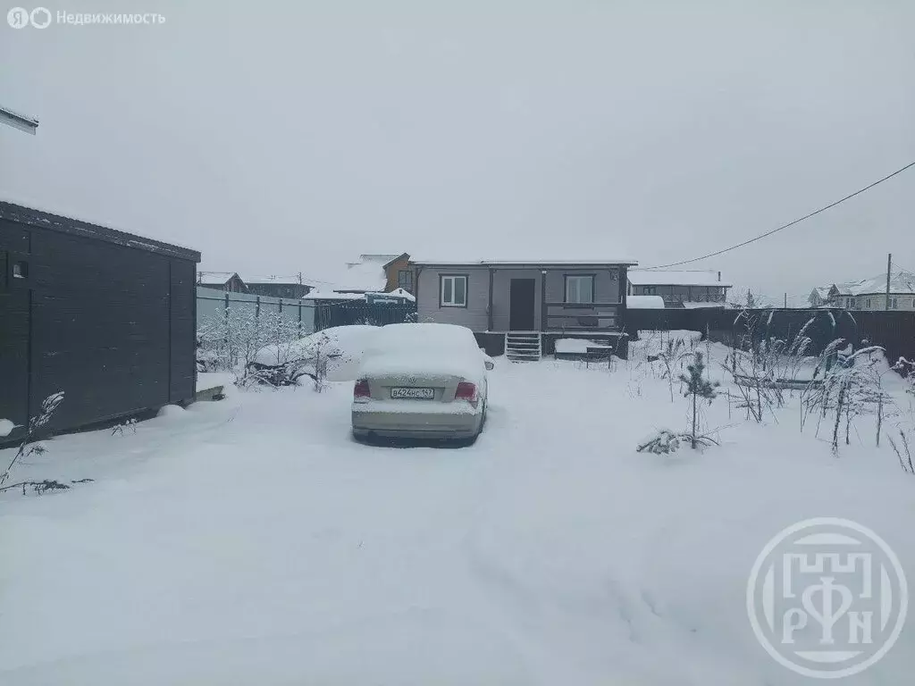 Участок в Ломоносовский район, деревня Гостилицы (6 м) - Фото 1