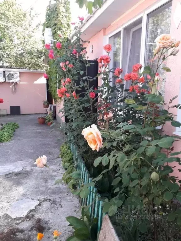 Дом в Севастополь пос. Любимовка, ул. Южногородская (232 м) - Фото 2