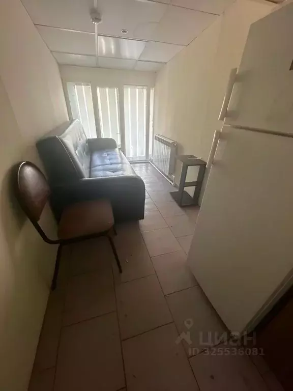 Комната Москва ул. Красного Маяка, 15АС1 - Фото 2