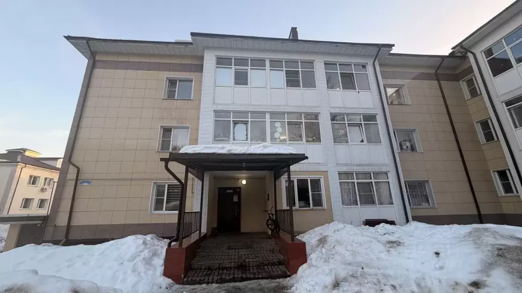 Студия Московская область, Подольск городской округ, д. Бородино ш. ... - Фото 2