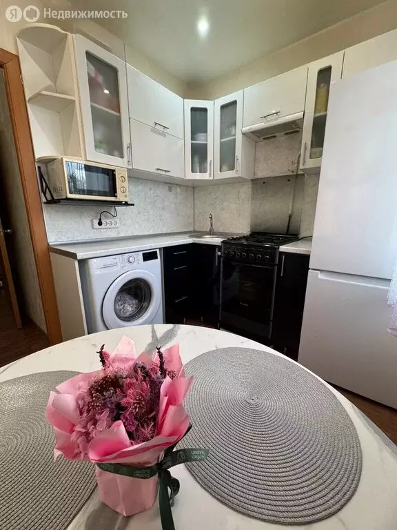 2-комнатная квартира: Курган, проспект Конституции, 45 (43.9 м) - Фото 2